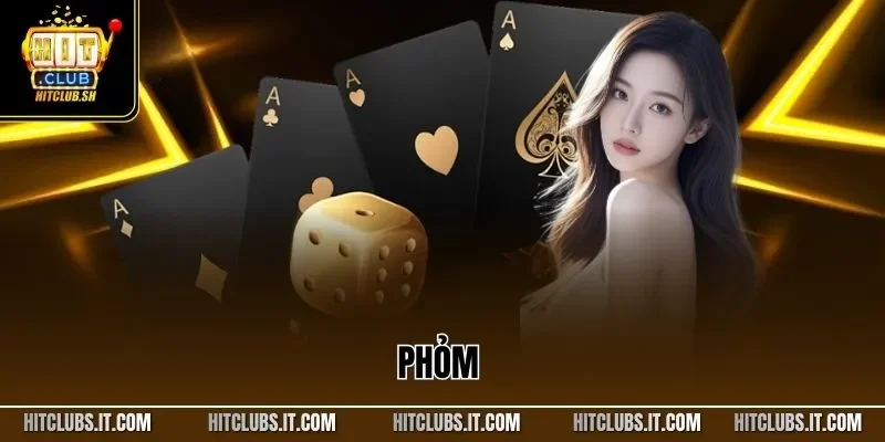 Phỏm – Luật Chơi Chuẩn, Thuật Ngữ Cốt Lõi, Mẹo Đánh Hiệu Quả