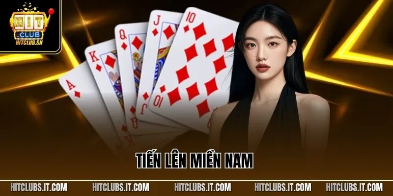 Tiến Lên Miền Nam Luật Chơi Dễ Hiểu Bí Quyết Đánh Hiệu Quả